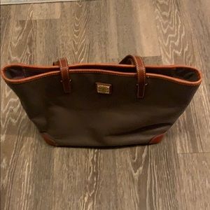 Dooney and Bourke Tote